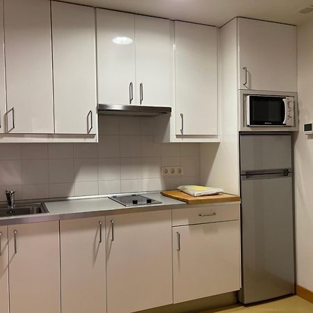 Apartamentos Real Alfoli El Burgo De Osma Kültér fotó