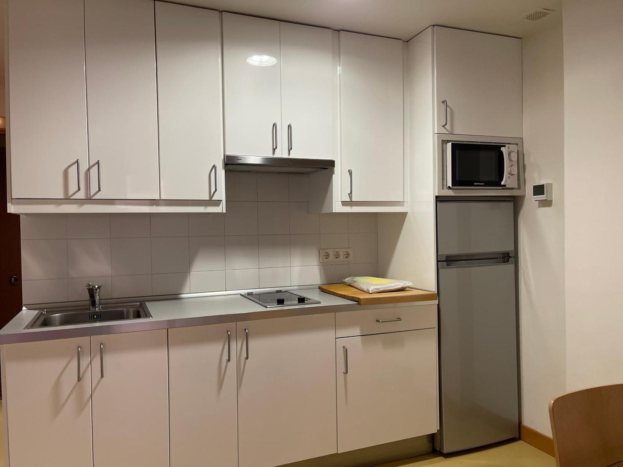 Apartamentos Real Alfoli El Burgo De Osma Kültér fotó
