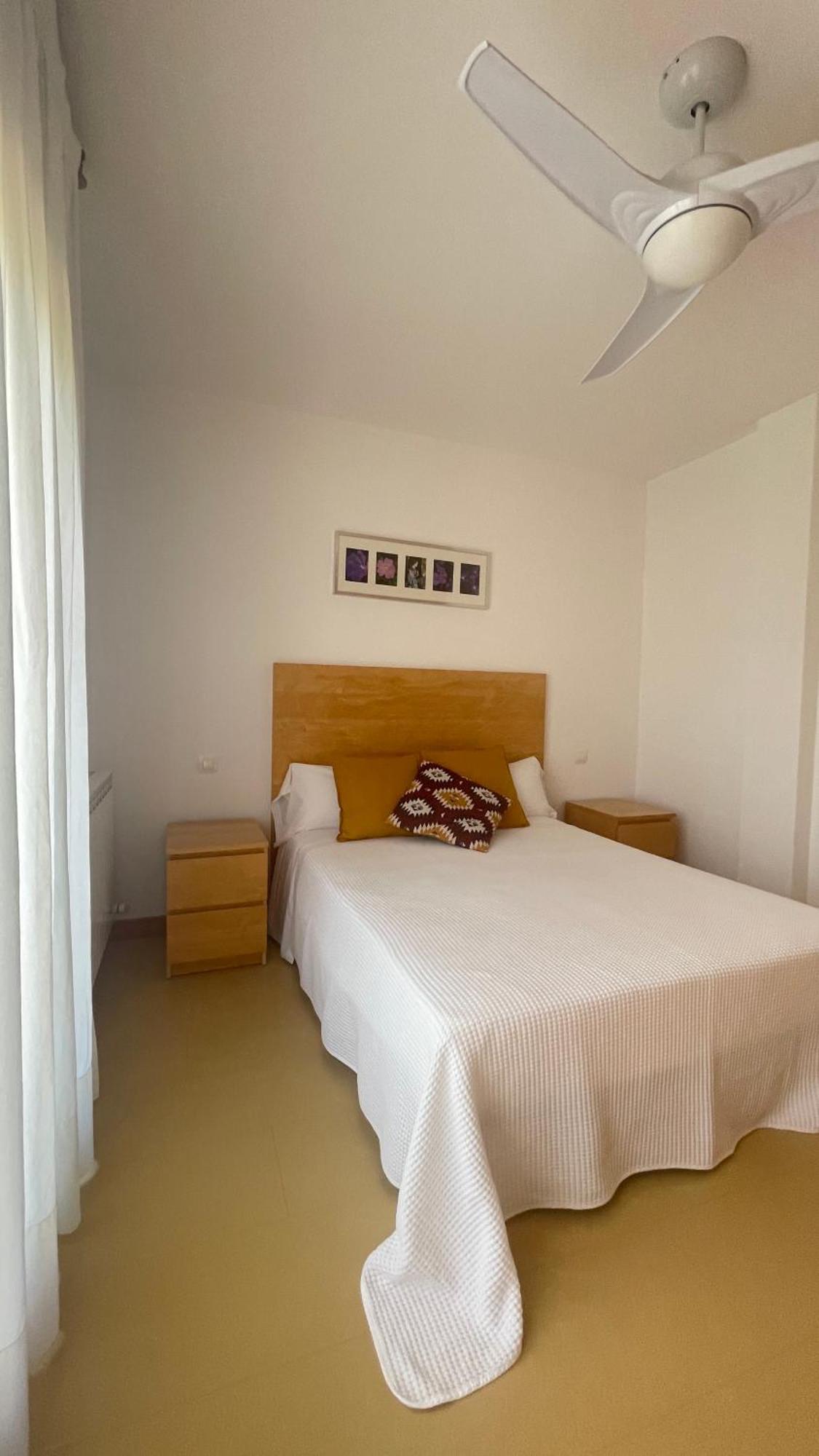 Apartamentos Real Alfoli El Burgo De Osma Kültér fotó