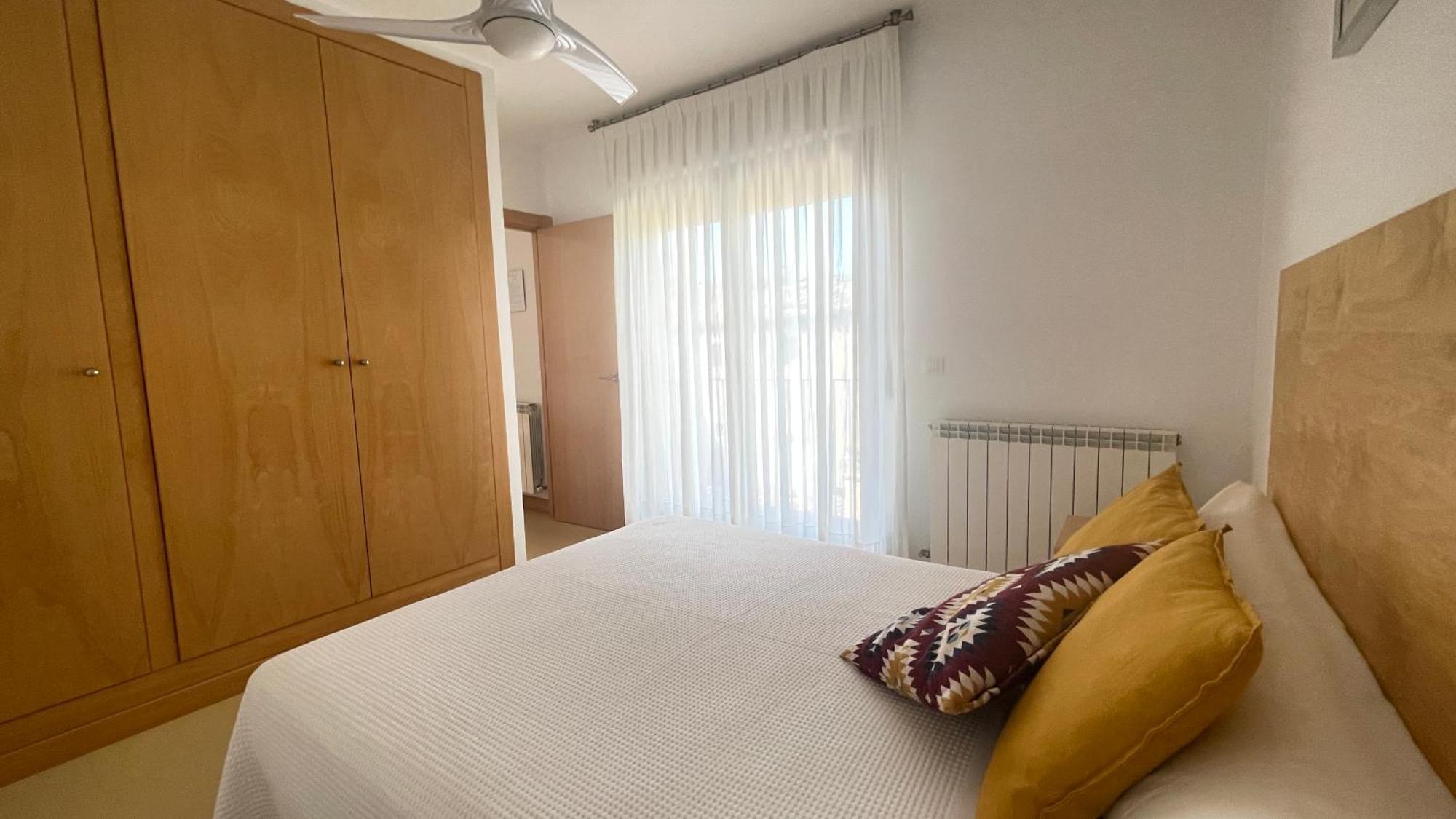 Apartamentos Real Alfoli El Burgo De Osma Kültér fotó