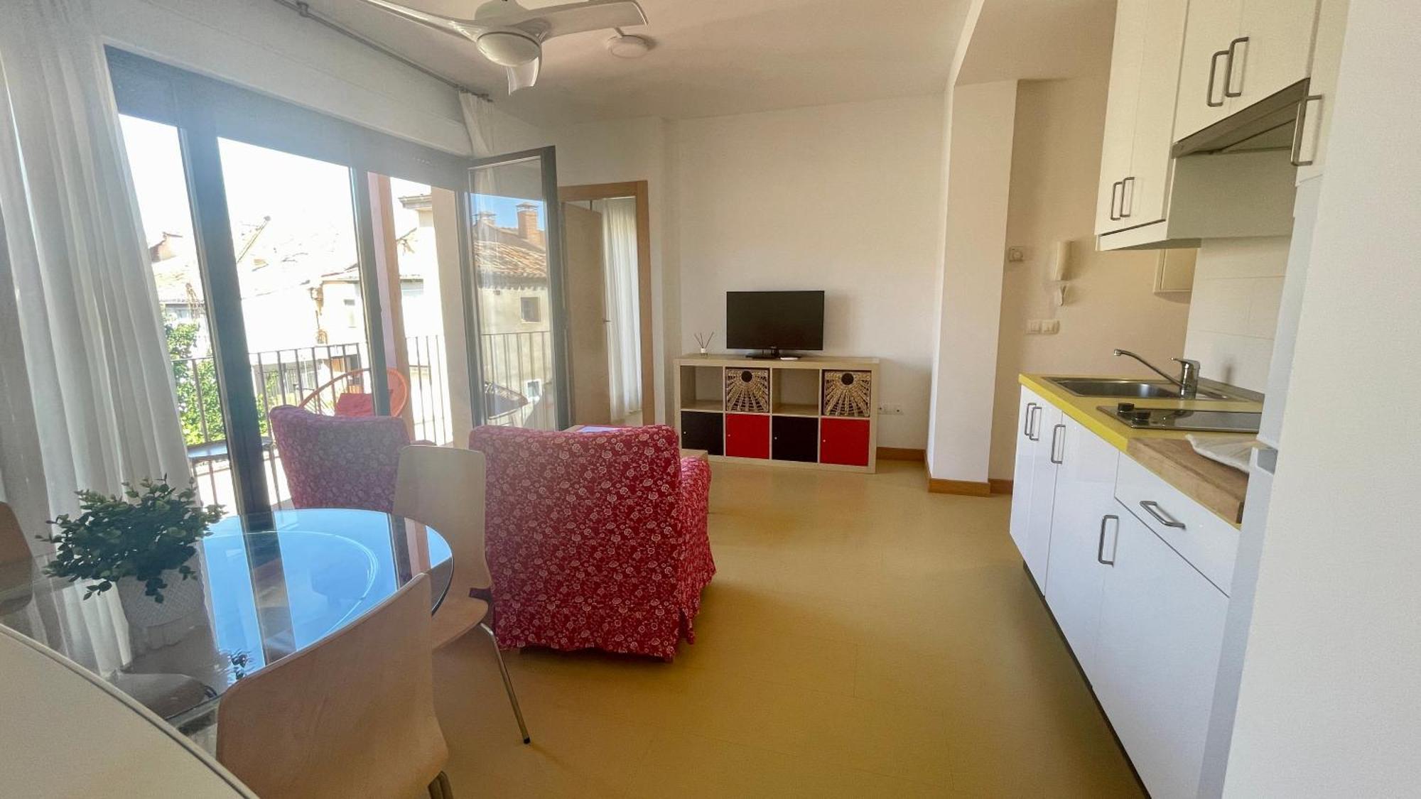 Apartamentos Real Alfoli El Burgo De Osma Kültér fotó